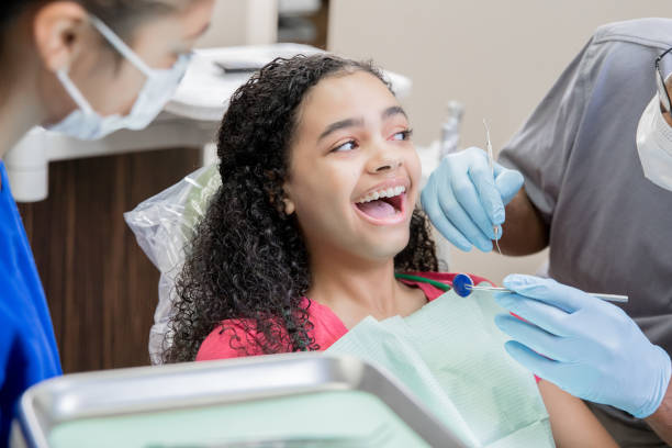 Best Pediatric Emergency Dentist in Simmesport, LA