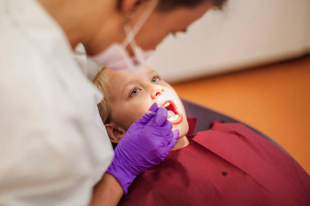 Best Emergency Treatment for Toothache in Simmesport, LA