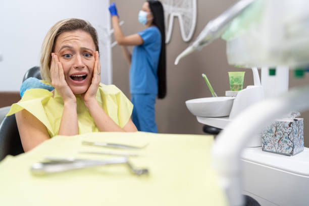 Best Emergency Root Canal Treatment in Simmesport, LA