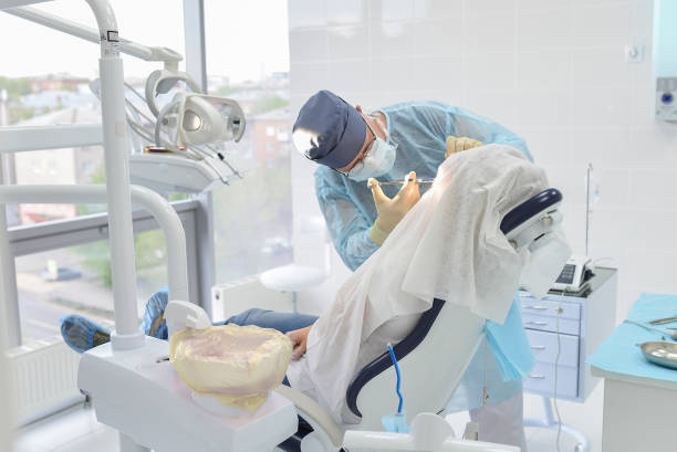 Best Urgent Dental Care in Simmesport, LA