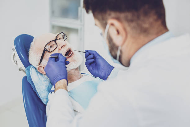 Best Emergency Broken Tooth Repair in Simmesport, LA